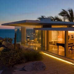Casa Finisterra Pedregal