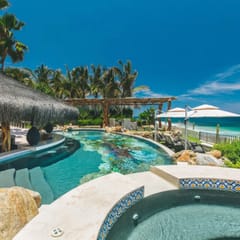 Casa Bellamar East Cape
