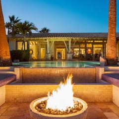 Casa Piedra Pedregal