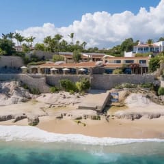 Casa Mañana Palmilla