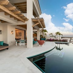 Welcome to Bungalow 7 - Your luxury vacation rental in Cabo