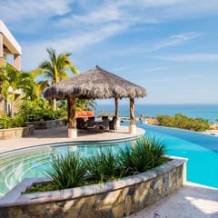 Casa De Sueños Puerto Los Cabos