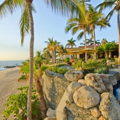 Casa Captiva Palmilla