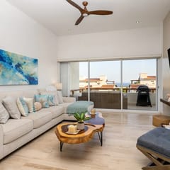 Casa Sirenas