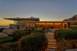 Casa Finisterra Pedregal