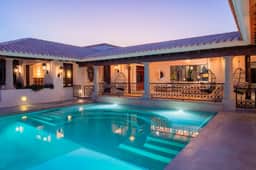Casa Brooks Cabo del Sol