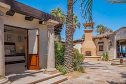 Villa Las Arenas Punta Ballena