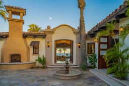 Villa Las Arenas Punta Ballena