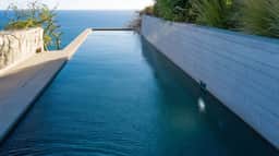 Casa Finisterra Pedregal