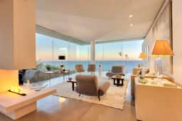 Casa Finisterra Pedregal
