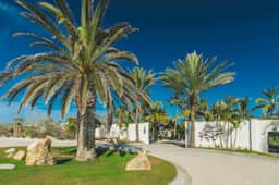 Casa Bellamar East Cape