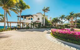 Casa Bellamar East Cape