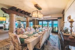 Casa Bellamar East Cape