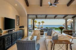Villa Las Arenas Punta Ballena