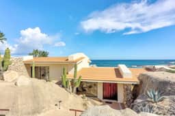Casa Mañana Palmilla