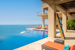 Villa Bellissima Pedregal