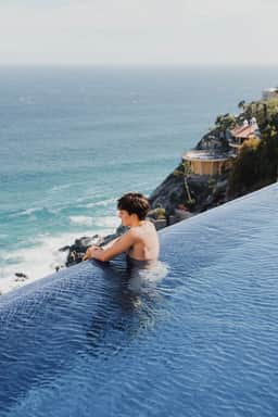 Villa Bellissima Pedregal