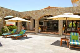 Villa Estero Puerto Los Cabos