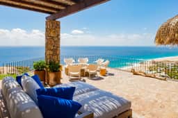 Pacifico Del Mar Pedregal