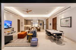 Welcome to Bungalow 7 - Your luxury vacation rental in Cabo
