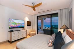 Welcome to Bungalow 7 - Your luxury vacation rental in Cabo