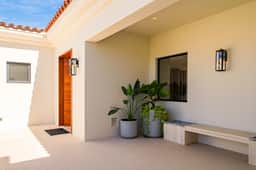 Reef Villa