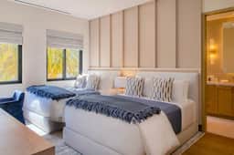 Reef Villa