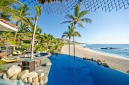 Casa Captiva Palmilla