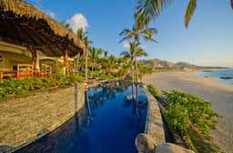 Casa Captiva Palmilla