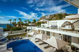 Casa Aqua Blanca Punta Bella