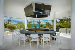 Casa Aqua Blanca Punta Bella