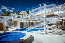 Casa Aqua Blanca Punta Bella