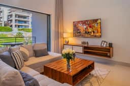 Luxe 2BR Condo Gated Community Top Amenities