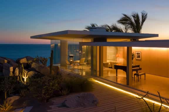 Casa Finisterra Pedregal - Image 1