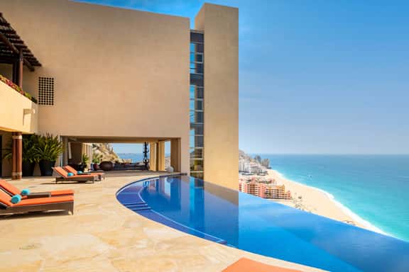 Villa Bellissima Pedregal - Image 1