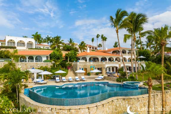 Casa de La Playa - Image 1