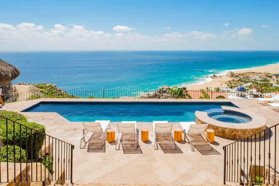 Pacifico Del Mar Pedregal - Image 1