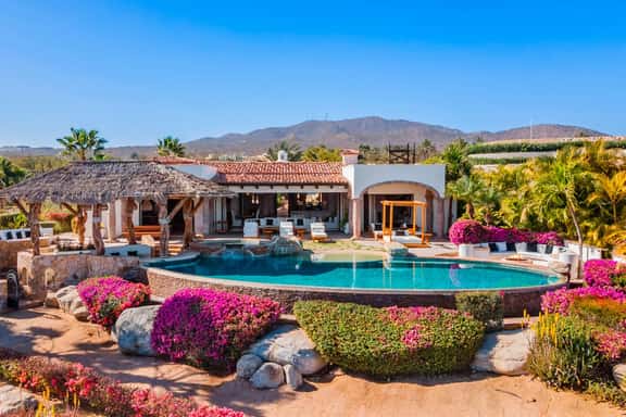Luxury 6BR Escape w/Ocean & Golf Views - Image 1
