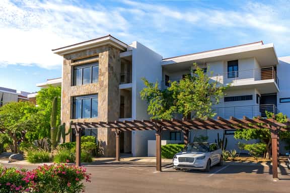 Luxe 2BR Condo Gated Community Top Amenities - Image 1
