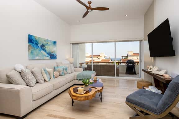 Las Dunas Condo - Image 1