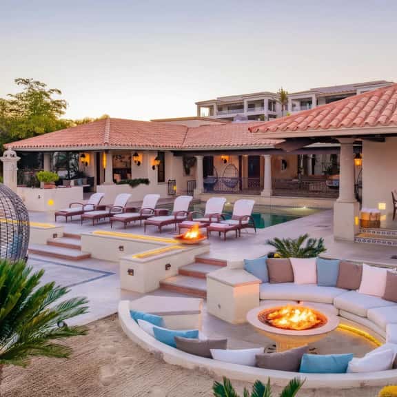 Casa Brooks Cabo del Sol - Image 1