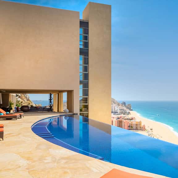 Villa Bellissima Pedregal - Image 1