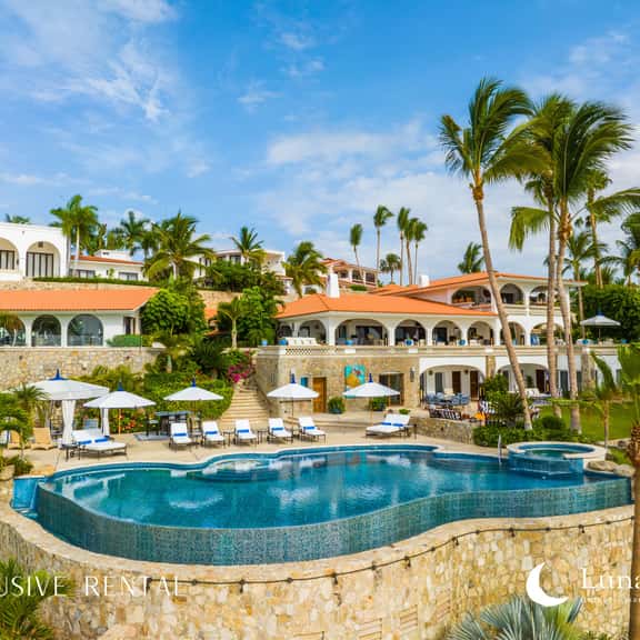 Casa de La Playa - Image 1