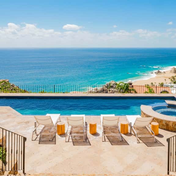 Pacifico Del Mar Pedregal - Image 1