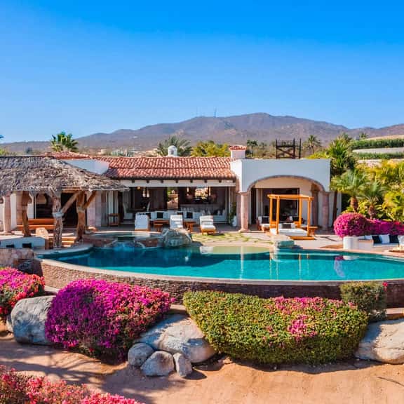 Luxury 6BR Escape w/Ocean & Golf Views - Image 1