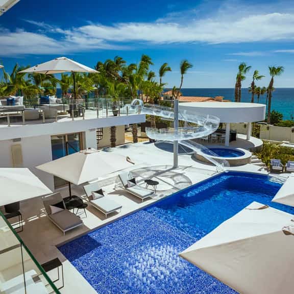 Casa Aqua Blanca Punta Bella - Image 1
