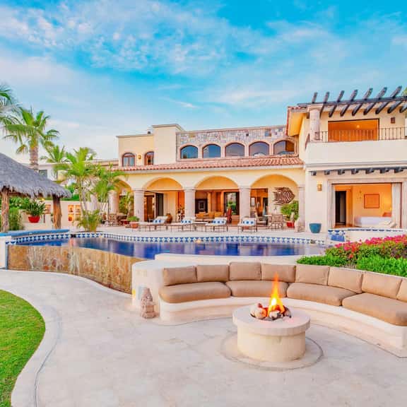 Private stay 5 bedrooms Ocean / Golf Course View - Image 1