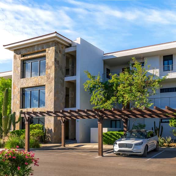 Luxe 2BR Condo Gated Community Top Amenities - Image 1