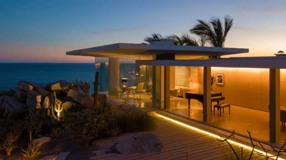 Casa Finisterra Pedregal