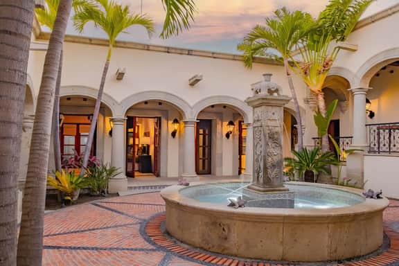 Casa Brooks Cabo del Sol